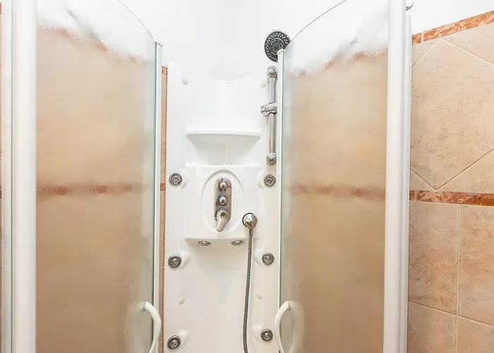 Acaia By In Apartament