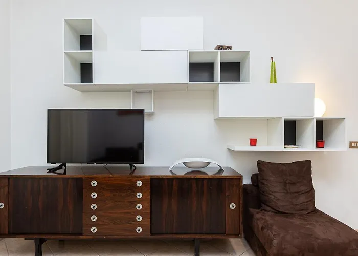 Apartament Acaia By In