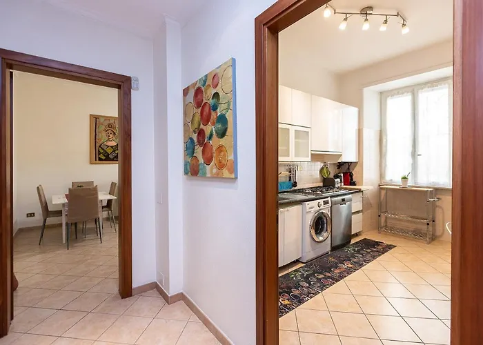 Acaia By In Appartamento Roma