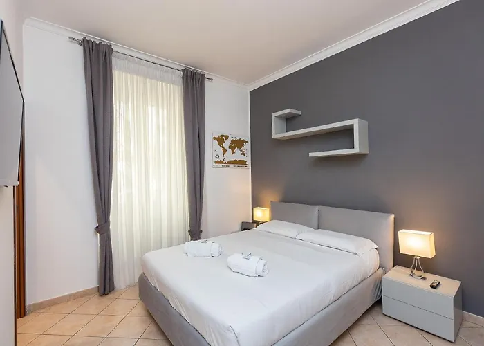 Acaia By In Apartament *