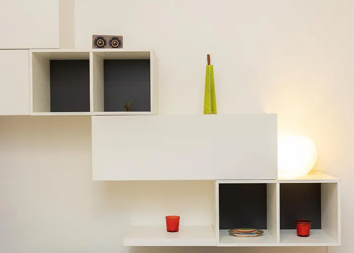 Apartament Acaia By In
