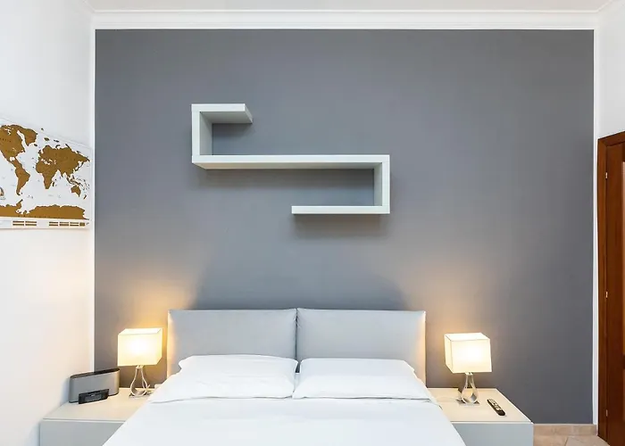 Apartament Acaia By In Rzym