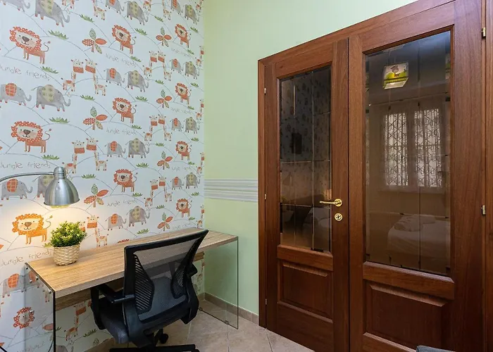 Acaia By In Apartament *