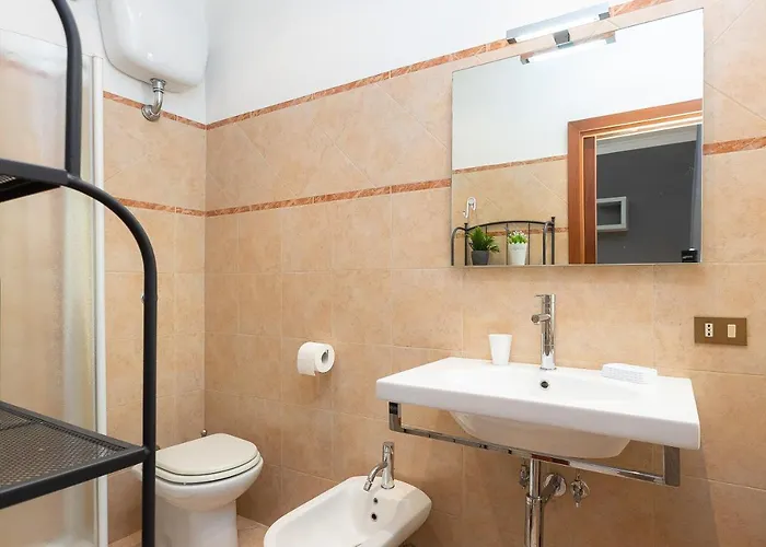 Acaia By In Apartament