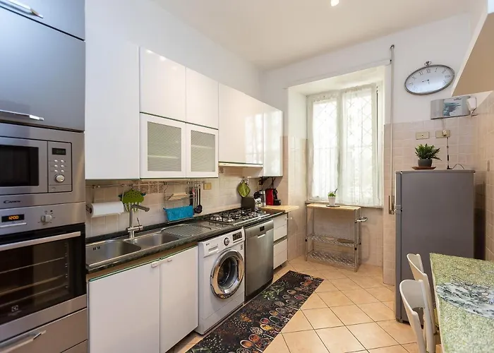 Acaia By In Appartamento