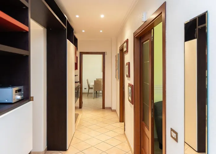 Apartament Acaia By In