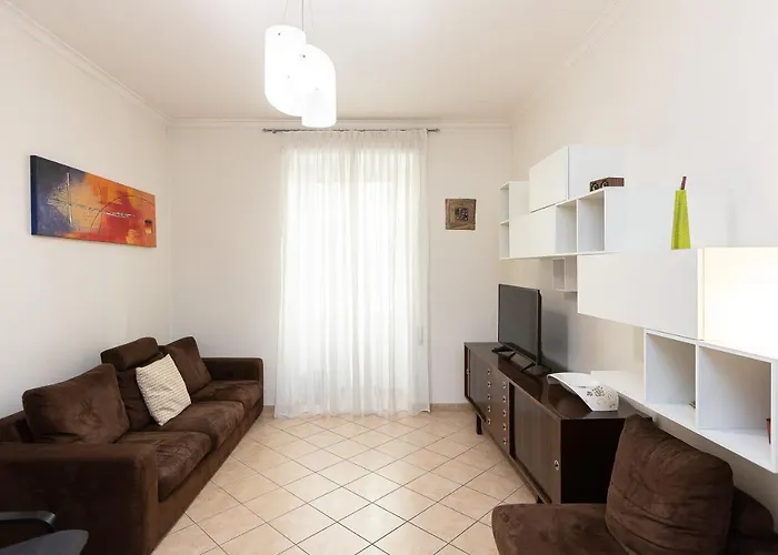 Acaia By In Apartament