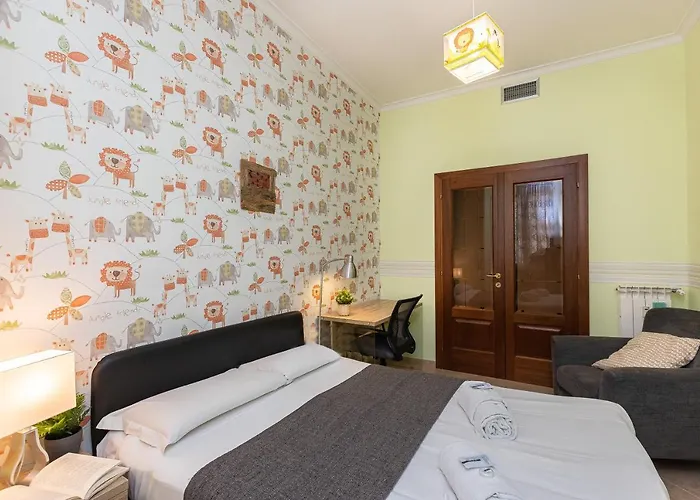 Apartament Acaia By In *