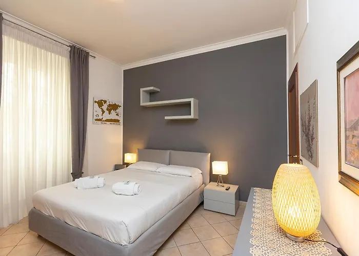 Apartament Acaia By In *