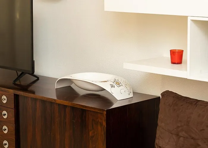 Apartament Acaia By In