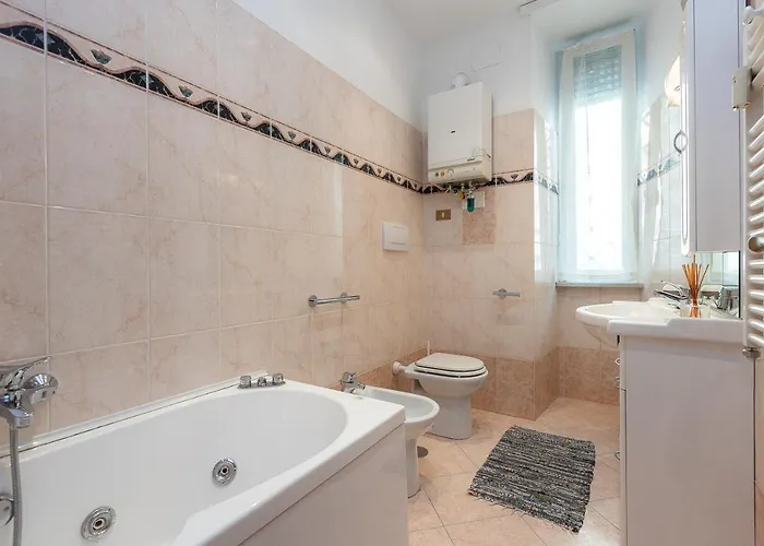 Apartament Acaia By In