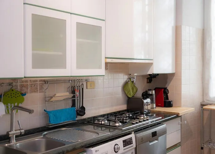 Acaia By In Appartamento