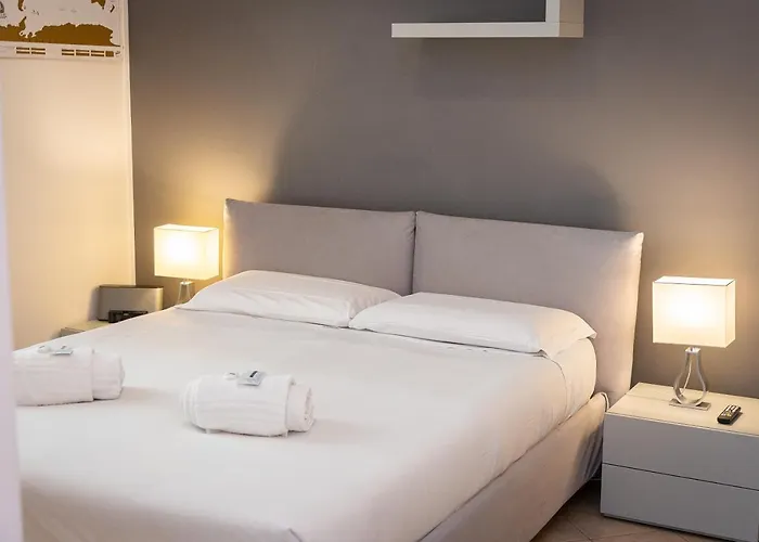 Acaia By In Apartament Rzym